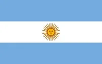 Argentina flag