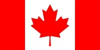 Canada flag
