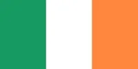Ireland flag