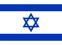 Israel flag