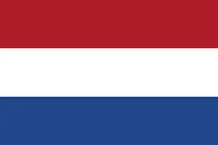 Netherlands flag