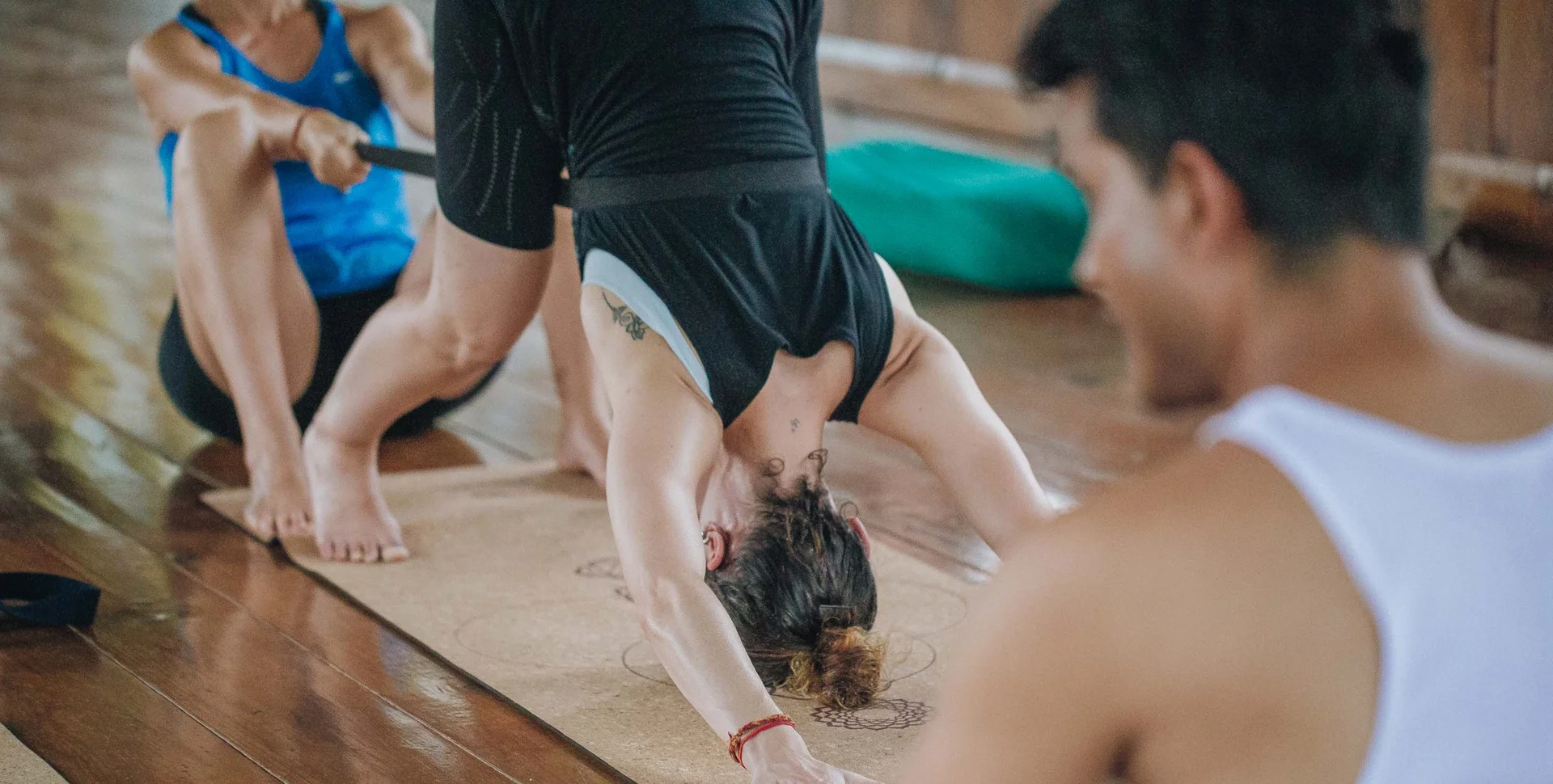 50 Hour Annual Yoga Refresh Program for Certified Teachers
