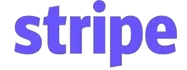 Stripe Payment Logo