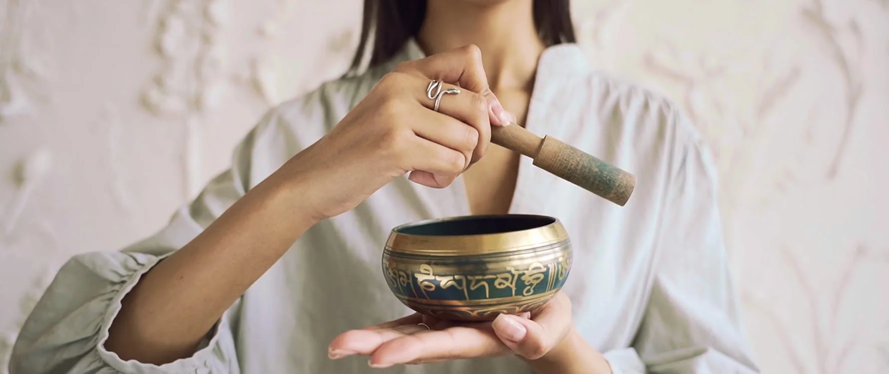 Sound Healing Training in Rishikesh