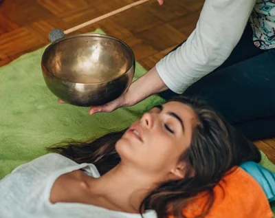 Level I Sound Healing Course in Rishikesh