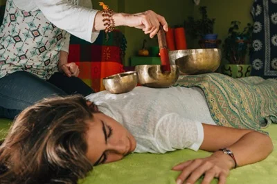 Level II Sound Healing Course in Rishikesh