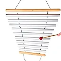 Swinging Chime for Sound Therapy