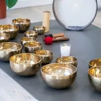 Types of Singing Bowls