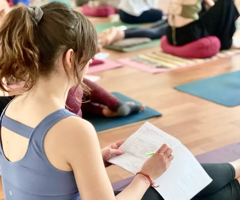 Traditional Teachings with a Modern Touch