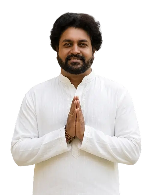 Rahul Sharma - Yoga Teacher Training In Rishikesh Rahul Sharma - Yoga Teacher Training In Rishikesh